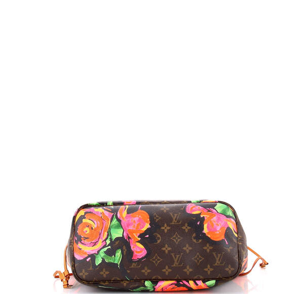 Louis Vuitton Neverfull Tote Limited #226513L21B - Picture 4 of 9